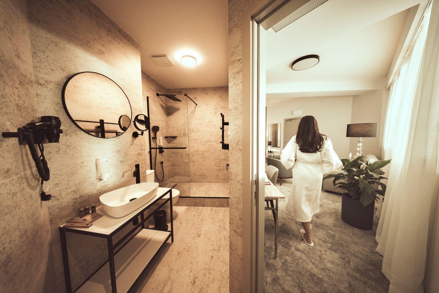 Botanica Residence Belgrad Exterior foto