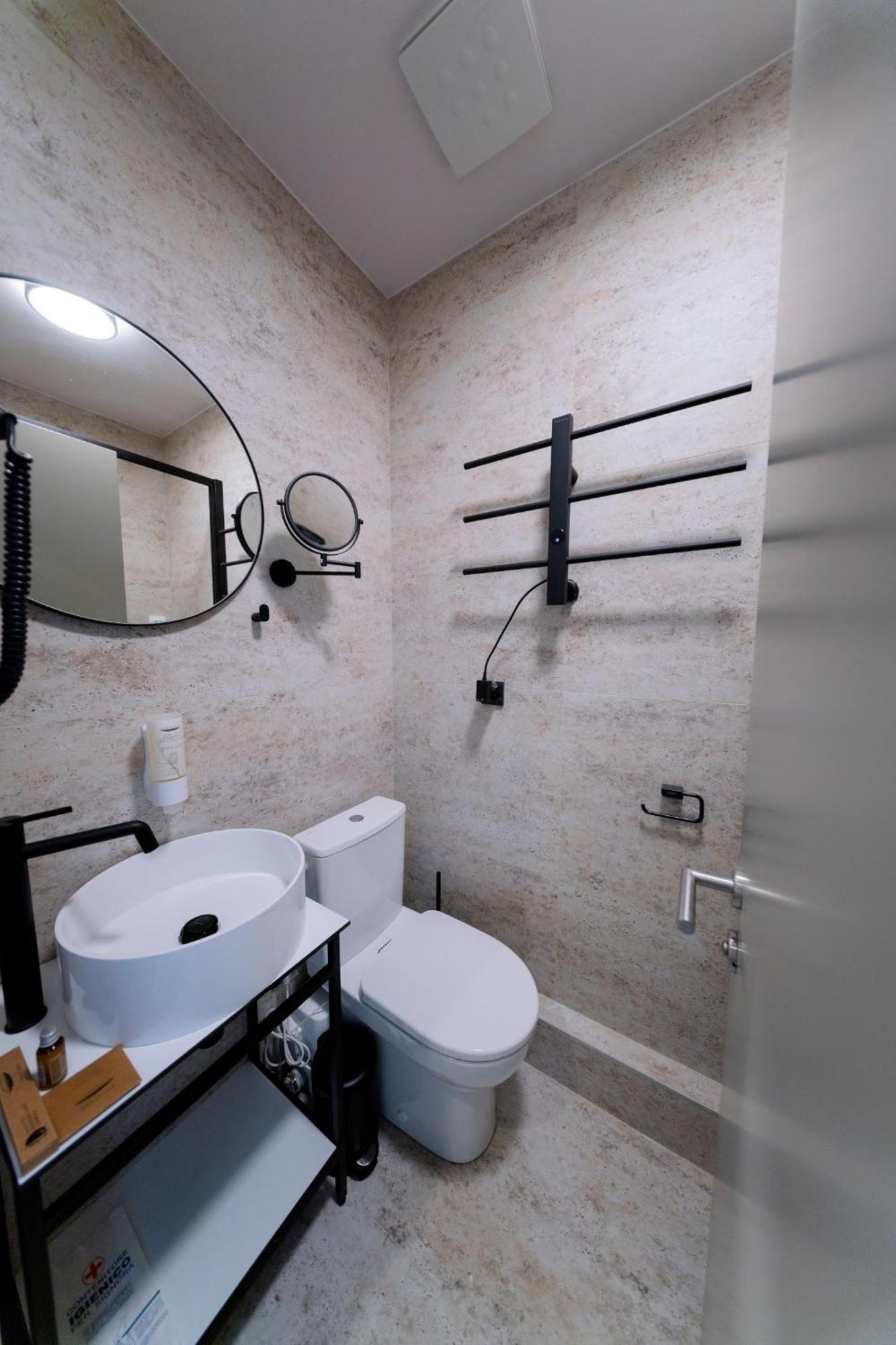 Botanica Residence Belgrad Exterior foto